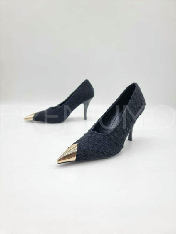 Yves Saint Laurent туфли PR961141 3