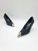Yves Saint Laurent туфли PR961141 7