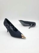 Yves Saint Laurent туфли PR961141 10