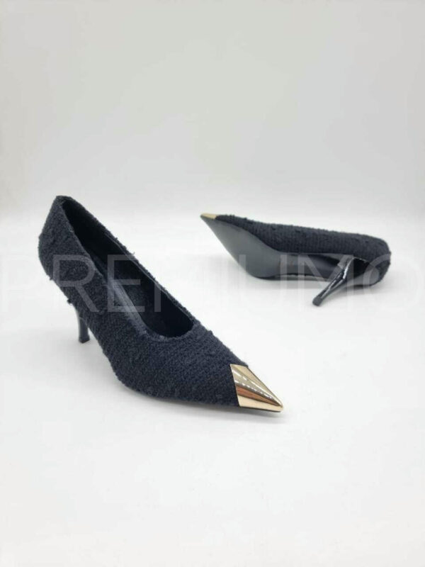 Yves Saint Laurent туфли PR961141 5