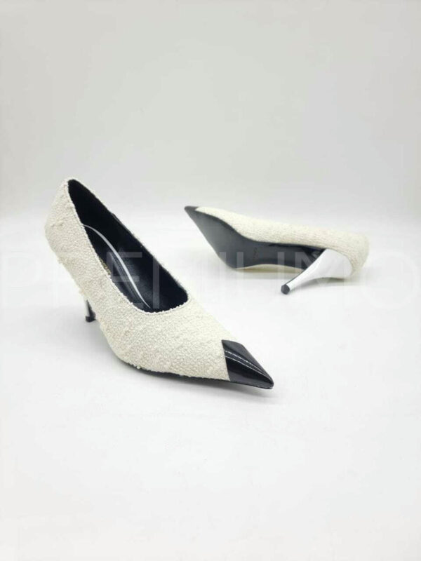 Yves Saint Laurent туфли PR861057 5