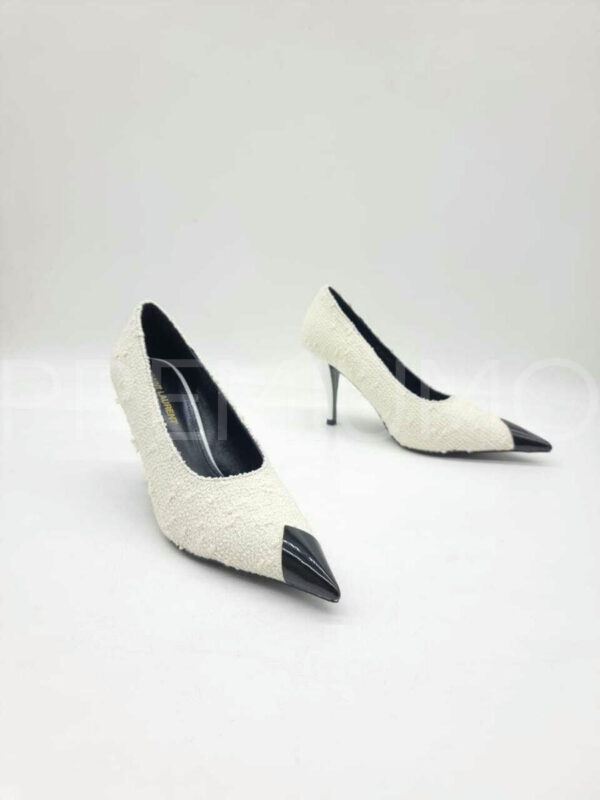 Yves Saint Laurent туфли PR861057 3