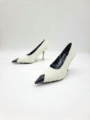 Yves Saint Laurent туфли PR861057 6
