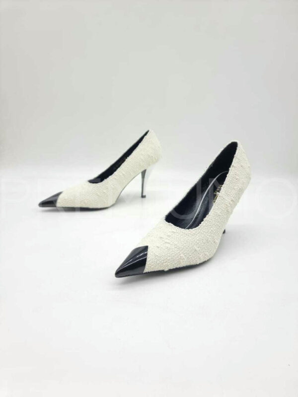 Yves Saint Laurent туфли PR861057