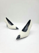 Yves Saint Laurent туфли PR861057 7