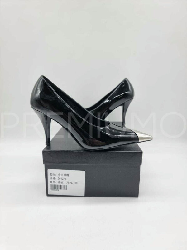 Yves Saint Laurent туфли PR163499 3