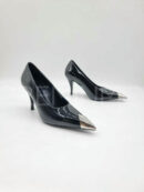 Yves Saint Laurent туфли PR163499 7