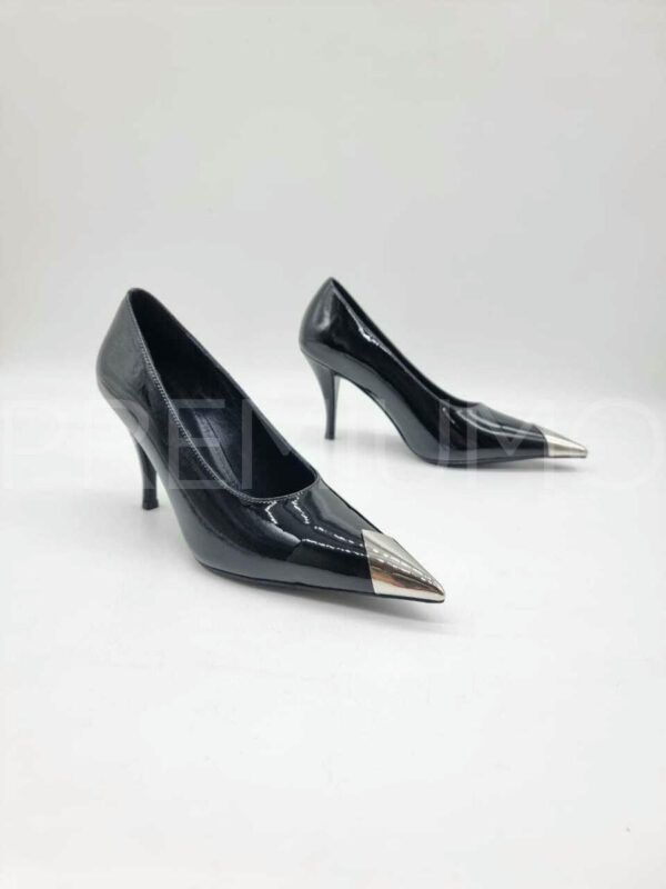 Yves Saint Laurent туфли PR163499 2