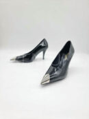 Yves Saint Laurent туфли PR163499 6