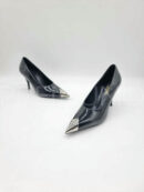 Yves Saint Laurent туфли PR163499 10