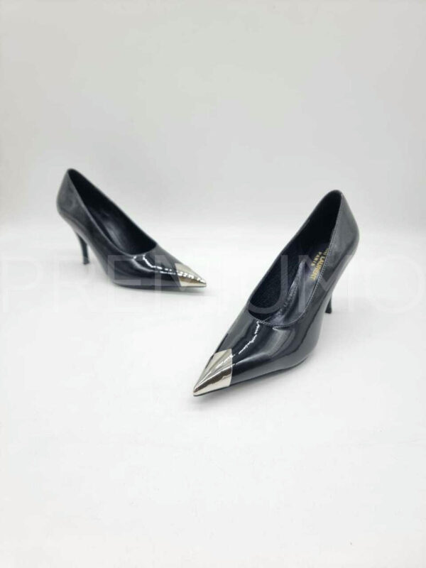 Yves Saint Laurent туфли PR163499 5