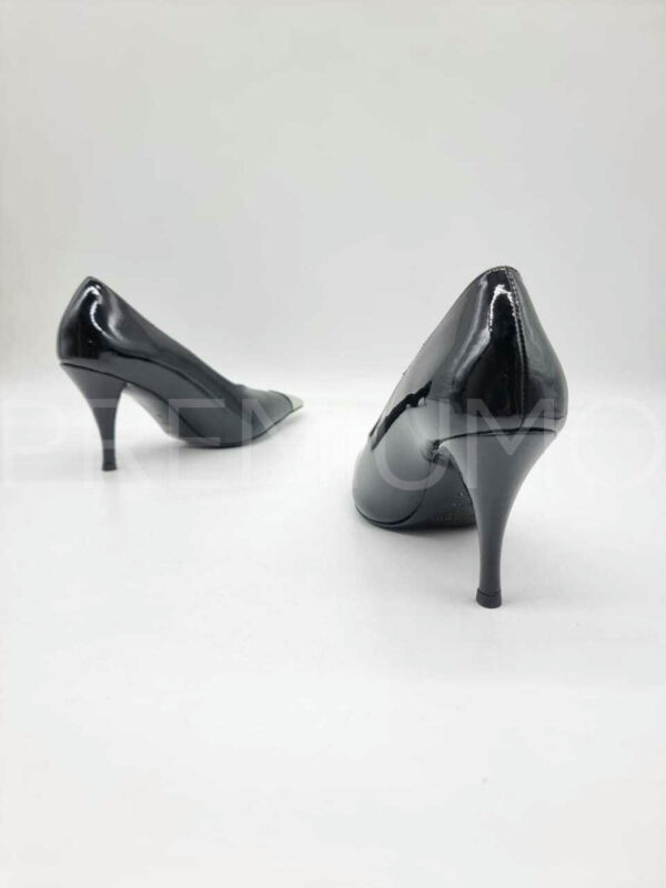 Yves Saint Laurent туфли PR163499 4