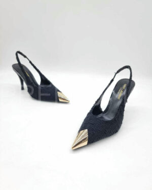 Yves Saint Laurent туфли PR338415