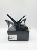 Yves Saint Laurent туфли PR338415 8