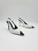 Yves Saint Laurent туфли PR347602 7