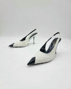 Yves Saint Laurent туфли PR347602