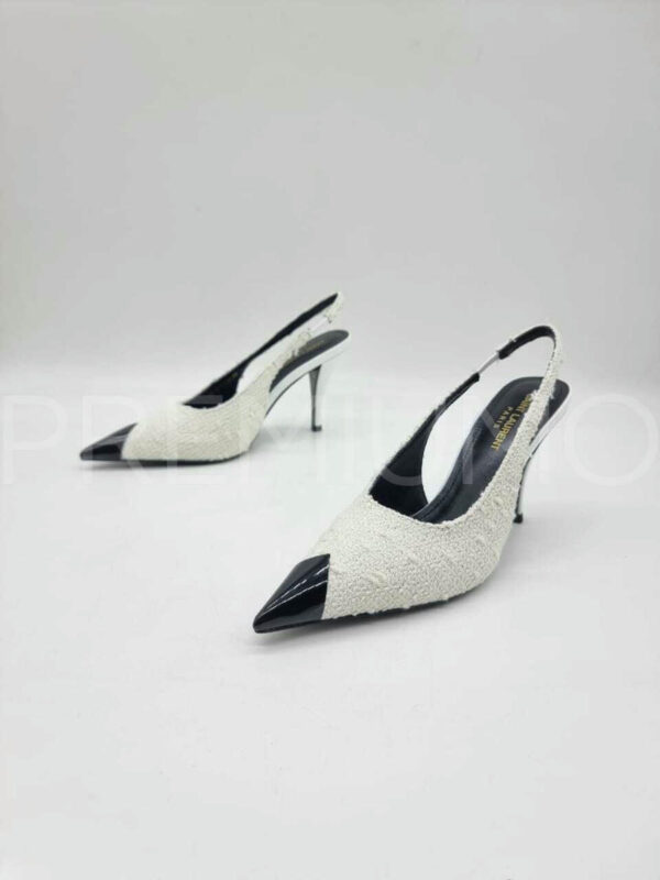 Yves Saint Laurent туфли PR347602