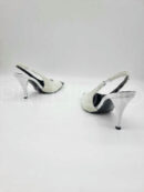 Yves Saint Laurent туфли PR347602 9