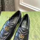 Gucci лоферы PR296857 15
