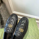 Gucci лоферы PR296857 16