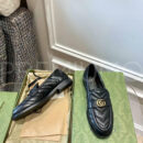 Gucci лоферы PR296857 13