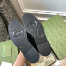 Gucci лоферы PR296857 18