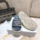Christian Dior шлепанцы PR537464 15