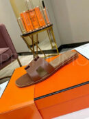 Hermes шлепанцы PR228490 15