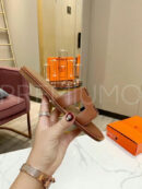 Hermes шлепанцы PR228490 18