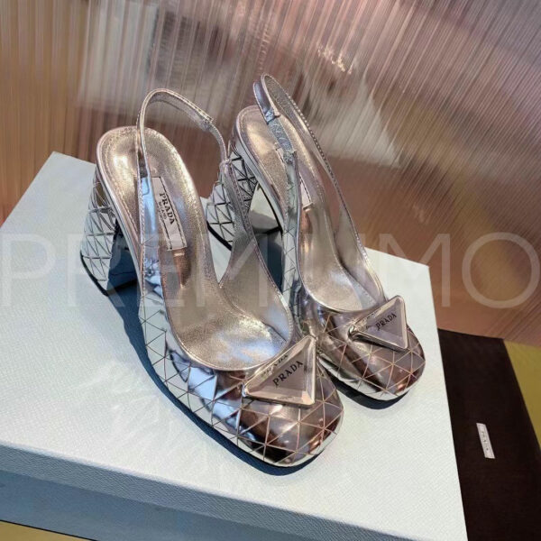 Prada туфли PR357114