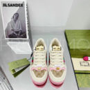 Gucci Screener кроссовки PR154617 20