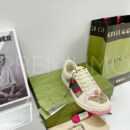 Gucci Screener кроссовки PR154617 22