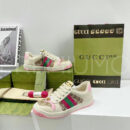 Gucci Screener кроссовки PR154617 19