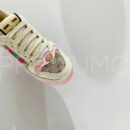 Gucci Screener кроссовки PR154617 25