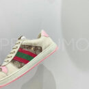 Gucci Screener кроссовки PR154617 24