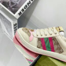 Gucci Screener кроссовки PR154617 23