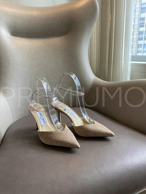 Jimmy Choo туфли PR479053 3