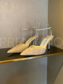 Jimmy Choo туфли PR479053 21