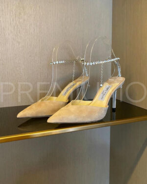 Jimmy Choo туфли PR479053