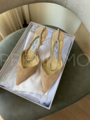 Jimmy Choo туфли PR479053 25