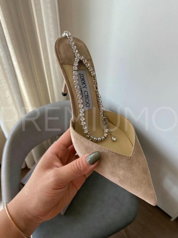 Jimmy Choo туфли PR479053 2