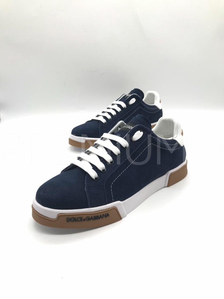 Dolce & Gabbana кроссовки PR400345 4 Dolce & Gabbana кроссовки PR400345 4