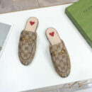 Gucci мюли PR536957 23