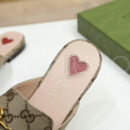 Gucci мюли PR536957 27