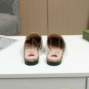 Gucci мюли PR536957 25
