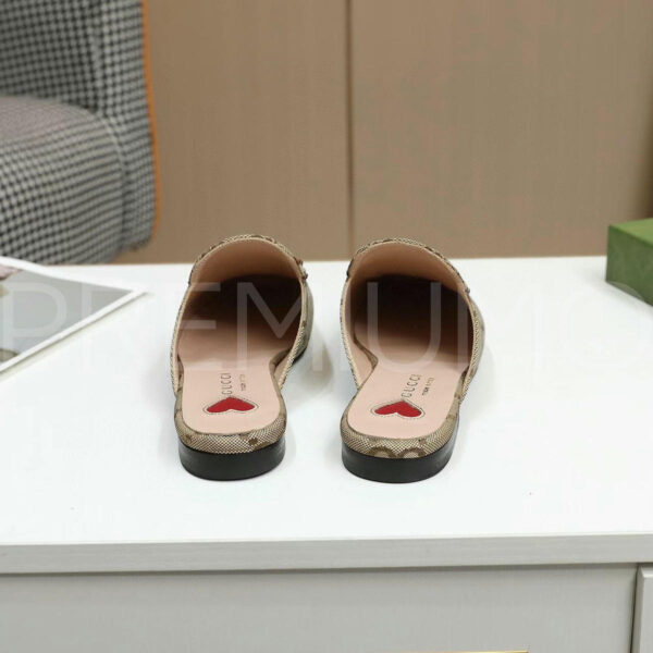 Gucci мюли PR536957 7