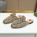 Gucci мюли PR536957 19