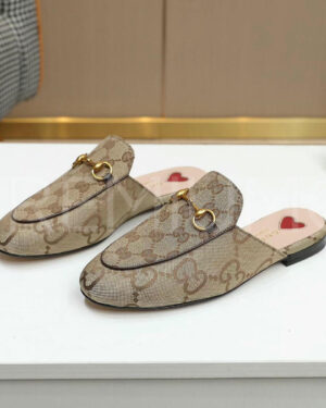 Gucci мюли PR536957