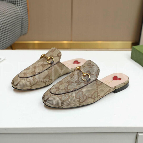 Gucci мюли PR536957