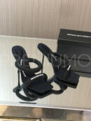 Alexander Wang сабо PR205149 10